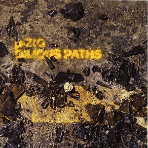 µ-Ziq - Billious Path  CD